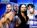 【国语配音】WWE2015年9月3日美国职业摔角 - wwe美国职业摔角
