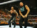 【中文官方解说】WWE2015年9月9日RAW世界职业摔跤 - wwe美国职业摔角