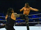【中文官方解说】WWE2015年10月11日SmackDown世界职业摔跤 - wwe美国职业摔角