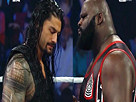 【中文解说】WWE2015年10月31日狂野角斗士 - wwe美国职业摔角