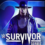 WWE2015强者生存主题曲《Warriors》