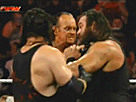 【中文官方解说】WWE2015年12月2日RAW世界职业摔跤 - wwe美国职业摔角