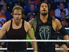 【中文官方解说】WWE2015年12月10日SmackDown世界职业摔跤 - wwe美国职业摔角