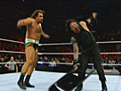 【中文官方解说】WWE2015年12月16日RAW世界职业摔跤 - wwe美国职业摔角