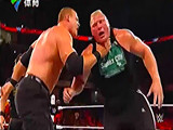 【中文解说】WWE2016年3月19日狂野角斗士 - wwe美国职业摔角