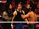【国语配音】WWE2015年11月4日美国职业摔角 - wwe美国职业摔角