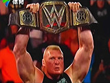 【中文解说】WWE2016年4月9日狂野角斗士 - wwe美国职业摔角
