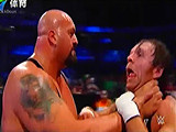 【中文解说】WWE2016年4月10日狂野角斗士 - wwe美国职业摔角