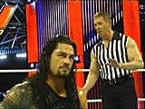 【中文官方解说】WWE2016年5月4日RAW世界职业摔跤 - wwe美国职业摔角