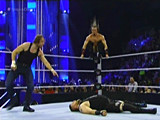 【中文官方解说】WWE2016年5月12日SmackDown世界职业摔跤 - wwe美国职业摔角