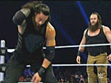 【中文官方解说】WWE2016年5月14日SmackDown世界职业摔跤 - wwe美国职业摔角