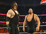 【中文官方解说】WWE2016年5月22日RAW世界职业摔跤 - wwe美国职业摔角