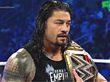 【中文官方解说】WWE2016年6月13日SmackDown世界职业摔跤 - wwe美国职业摔角