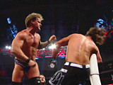 【中文官方解说】WWE四大天王赛！AJ斯塔尔斯vs凯文欧文斯vs安东尼奥塞萨罗vs克