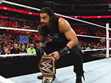 【中文官方解说】WWE2016年6月9日RAW世界职业摔跤 - wwe美国职业摔角