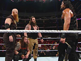 【中文官方解说】WWE2016年6月12日RAW世界职业摔跤 - wwe美国职业摔角