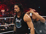 【中文官方解说】WWE2016年6月15日RAW世界职业摔跤 - wwe美国职业摔角