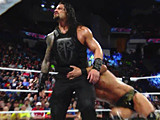 【中文官方解说】WWE2016年6月18日RAW世界职业摔跤 - wwe美国职业摔角