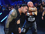 【中文官方解说】WWE2016年6月19日SmackDown世界职业摔跤 - wwe美国职业摔角