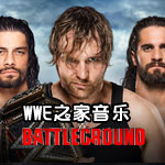 WWE2016战争之王主题曲1《Sympathy_For_The_Devil》