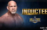 WWE2017年4月8日【WWE2018名人堂】
