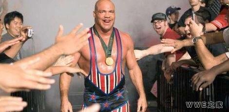 WWE史上最著名的真打事件！背后谁在操控